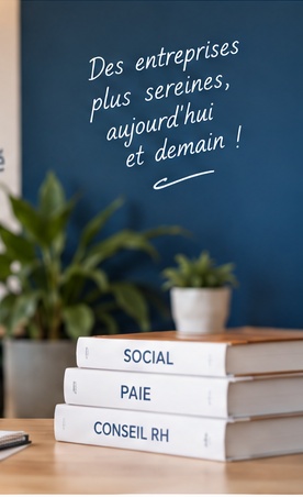 Des entreprises plus sereines, aujourd’hui et demain
