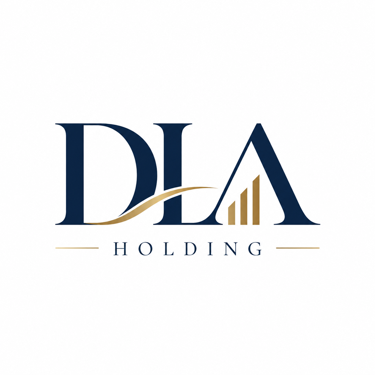 DLA Holding
