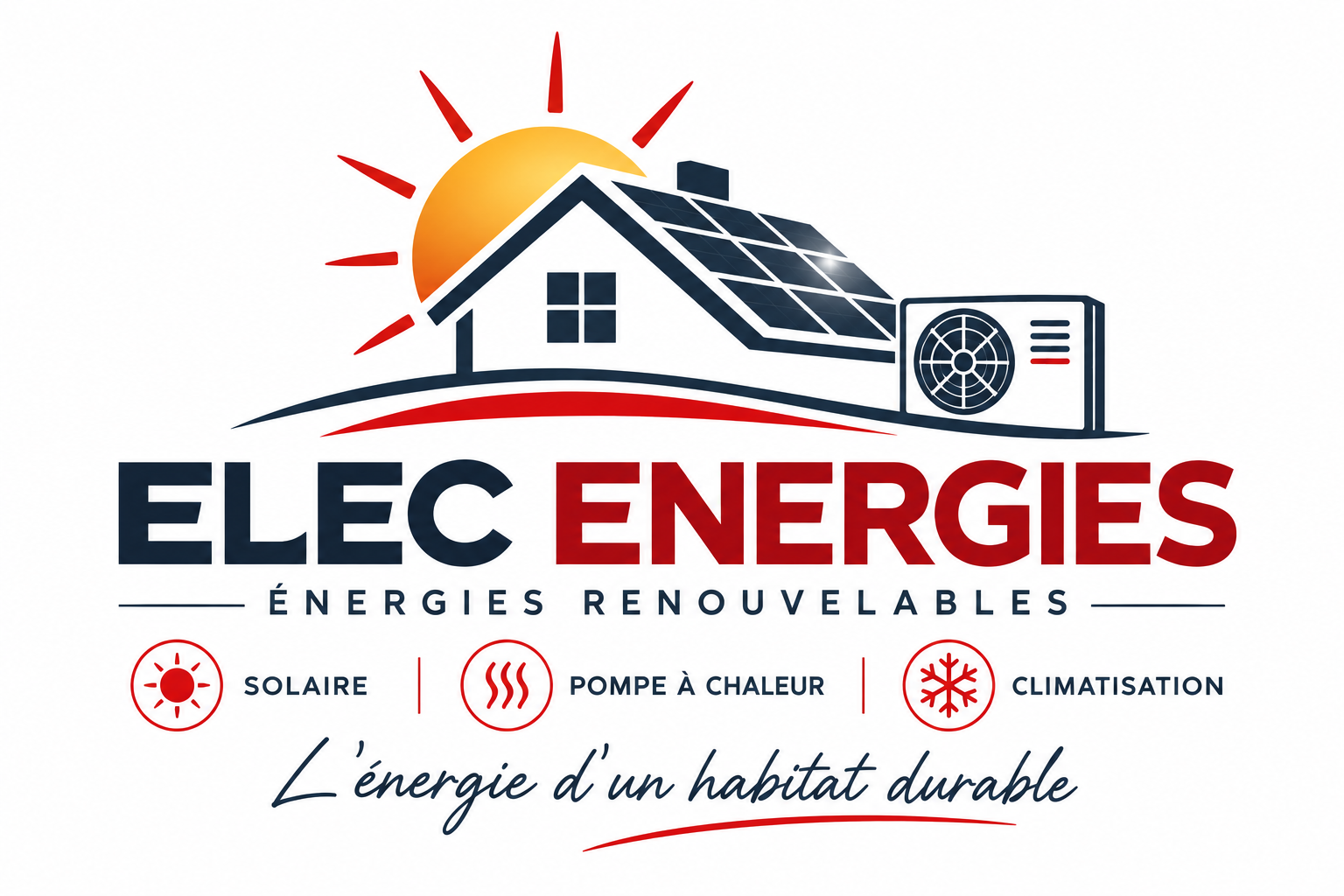 ELEC ENERGIES